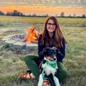 Meet your Posher, Alyssa